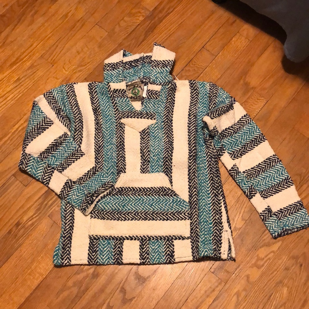 Beach coverup